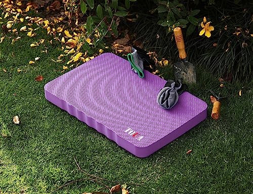 Kneeling Pad Thick Extra Large High Density Foam Comfort Kneeling Pad - Image 6
