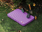Kneeling Pad Thick Extra Large High Density Foam Comfort Kneeling Pad - Image 6
