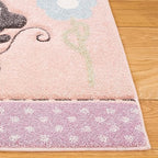 SAFAVIEH Area Rug 8x10 - Image 5