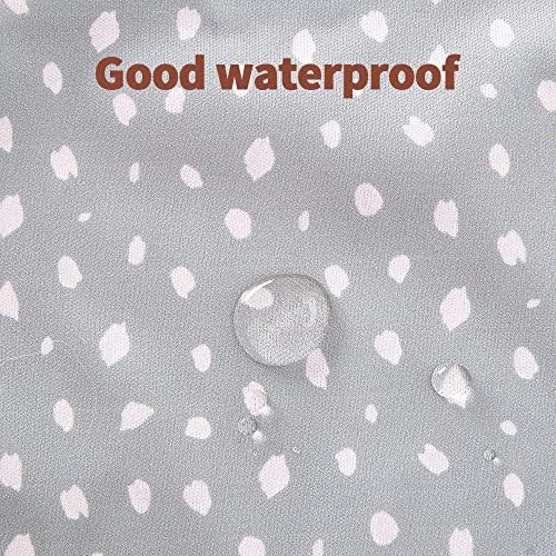 Happy Flute 3 Set Wet Bag Storage Bag Waterproof Washable - Image 3