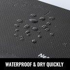 NETANY 2 Pack Extra Thick Kneeling Pad - Image 4