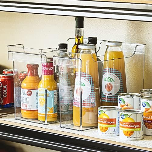 Sorbus Under-Sink Organizer Bins - Image 5