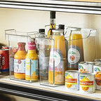 Sorbus Under-Sink Organizer Bins - Image 5