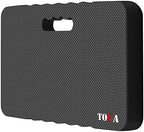 Large Kneeling Pad, High Density Foam Support Knee by TOUA
