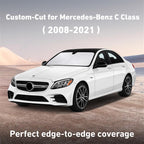 EcoNour Windshield Sunshade Compatible - Image 2