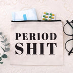 Funny Sanitary Napkin Storage Bag - Image 7