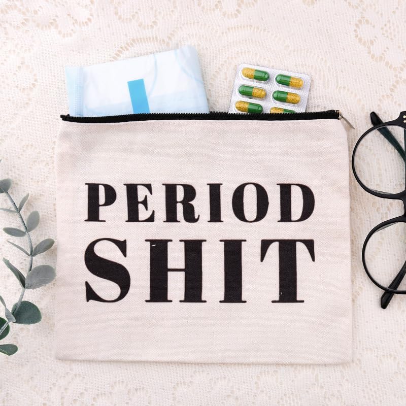 Funny Sanitary Napkin Storage Bag - Image 7