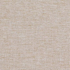 AAAAAcessories D-Shaped Chair Cushions, Machine-Washable Cover, Oatmeal Beige - Image 3