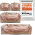Impresa Plastic Furniture Covers by IMPRESA