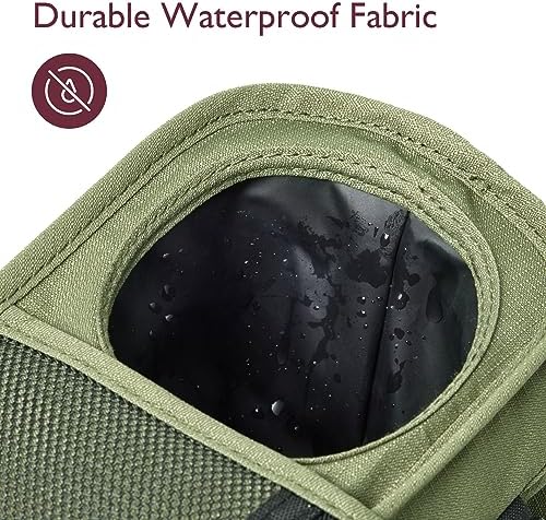 Momcozy Universal Stroller Organizer - Image 5