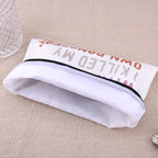 Makeup Storage Pouch Make Up Organizer Bag Travel Storage Bag - Image 7