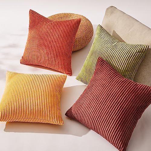 Topfinel Throw Pillow Cover 4pc Set - Image 6