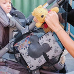 J.L. Childress Disney Baby Side Sling Stroller Organizer & Caddy - Image 4