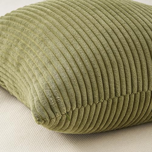 Topfinel Summer Pillow Covers 16x16 Pack of 4 Decorative 16x16 Inch Velvet Boho - Image 4
