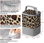 Accmor Breastmilk Cooler Bag, Baby Bottle Cooler Bags, Insulated Bottle Cooler - Image 3