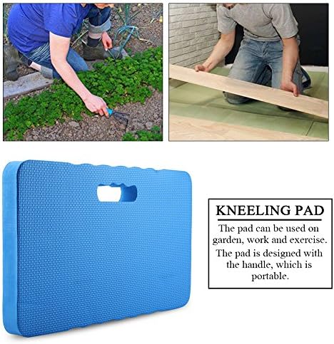 Thick Kneeling Pad, Kneeling Pad Garage Garden Kneeler Mat Kneel Cushion Knee - Image 5