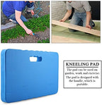 Thick Kneeling Pad, Kneeling Pad Garage Garden Kneeler Mat Kneel Cushion Knee - Image 5