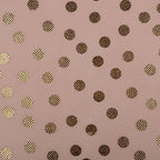 DII Woven Polyester Storage Bin, Polka Dot, Small Set of 2 - Image 2
