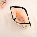 Board Games Dice Chess Storage Bag Pouch Dices Card Organizer Pouch - Image 7