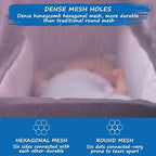 Mosquito Net for Stroller Baby Mosquito Net - Image 4