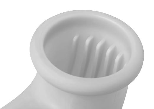 Ubbi Silicone Bathtub Spout Guard Cover - Image 4