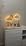 Cloud Lights - Floating Cloud Wall Lamps | Baby Nursery Cloud Night Lights - Image 7