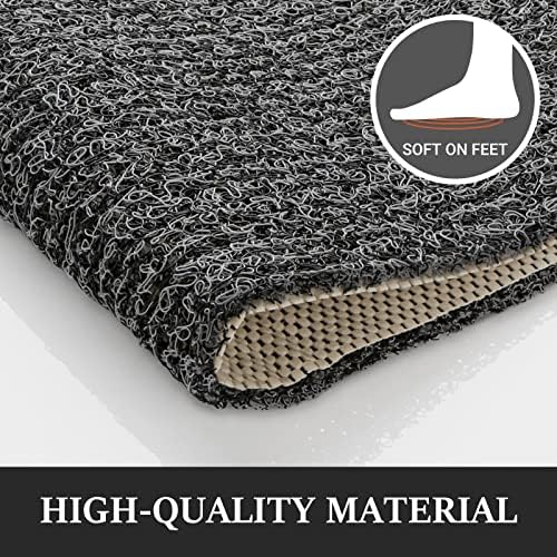 LuxStep Shower Mat Bathtub Mat, Non-Slip Bath Mat - Image 3