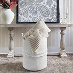 CherryNow 70L Woven Rope Laundry Basket - Image 7