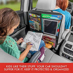 Lusso Gear Kick Mats - Image 2