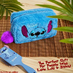 Disney Fluffy Stitch Valentines Gifts - Image 5