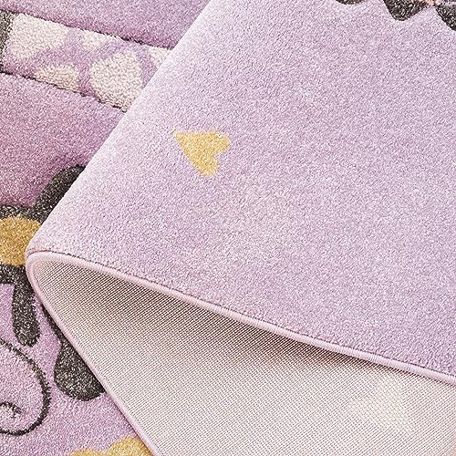 SAFAVIEH Carousel Kids Collection Area Rug - Image 4