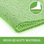 LuxStep Shower Mat Bathtub Mat, Non-Slip Bath Mat - Image 4