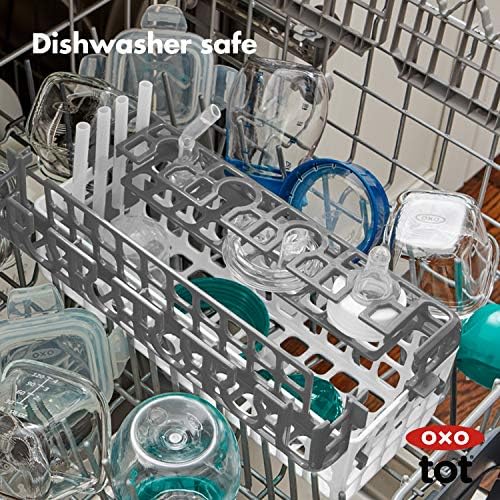 OXO Tot Dishwasher Basket - Image 5