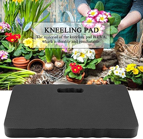 Thick Kneeling Pad, Kneeling Pad Garage Garden Kneeler Mat Kneel Cushion Knee - Image 5