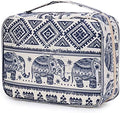 Narwey Hanging Travel Toiletry Bag by Narwey