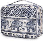 Narwey Hanging Travel Toiletry Bag by Narwey