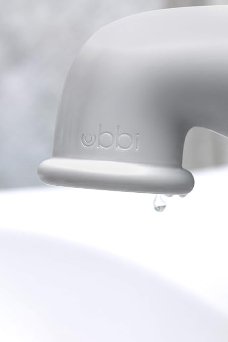 Ubbi Silicone Bathtub Spout Guard Cover - Image 8