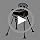 3-in-1 High Chair for Babies and Toddlers, Infant to Toddler Seating&Dining - Image 7