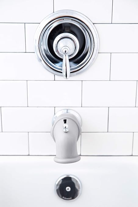 Ubbi Silicone Bathtub Spout Guard Cover - Image 7