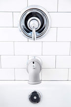 Ubbi Silicone Bathtub Spout Guard Cover - Image 7