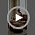 115L Extra Large Blanket Basket, Woven Laundry Basket- White & Brown - Image 7