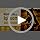 2Pcs Boho Patch SPF Bag Clear Makeup Letter Bag, Waterproof Zipper Make up Bags - Image 7
