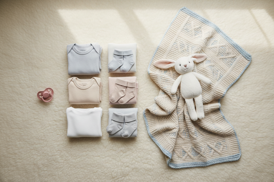 Little Moments at CuddleBun